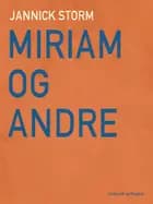 Miriam og andre