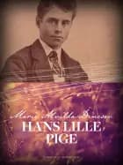 Hans lille pige af Marie Alvilda Dinesen