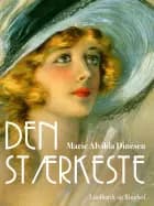 Den stærkeste af Marie Alvilda Dinesen