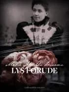 Lys forude af Marie Alvilda Dinesen