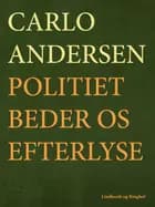 Politiet beder os efterlyse