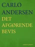 Det afgørende Bevis