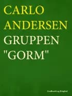 Gruppen "Gorm"