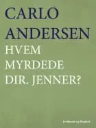 Hvem myrdede dir. Jenner?
