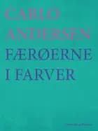Færøerne i farver af Carlo Andersen
