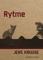 Rytme af Jens Kruuse