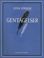 Gentagelser