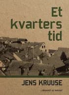 Et kvarters tid af Jens Kruuse