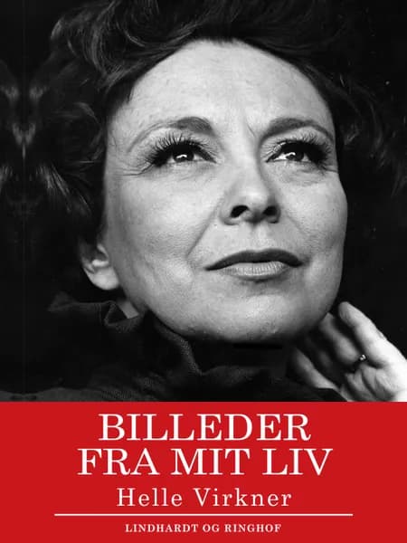 Billeder fra mit liv af Helle Virkner