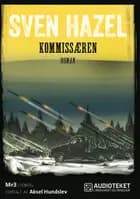 Kommissæren af Sven Hazel