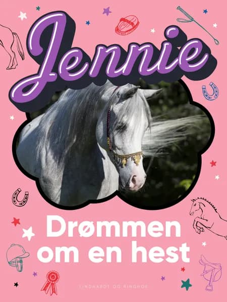 Drømmen om en hest af Patricia Leitch