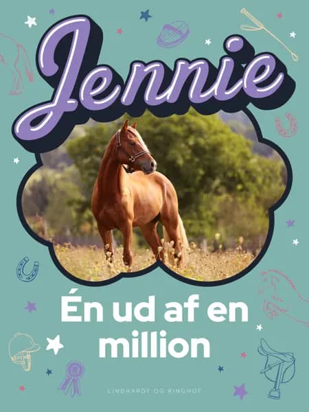 Én ud af en million af Patricia Leitch