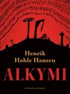 Alkymi af Henrik Hohle Hansen