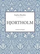 Hjortholm