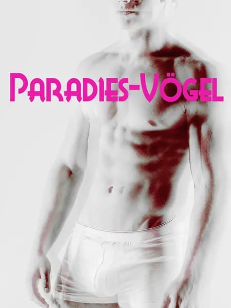 Paradies-Vögel af Anonym