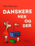 Danskere her og der