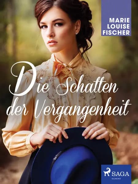 Die Schatten der Vergangenheit af Marie Louise Fischer