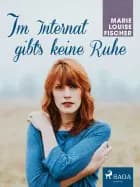 Im Internat gibt‘s keine Ruhe
