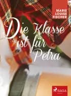 Die Klasse ist für Petra