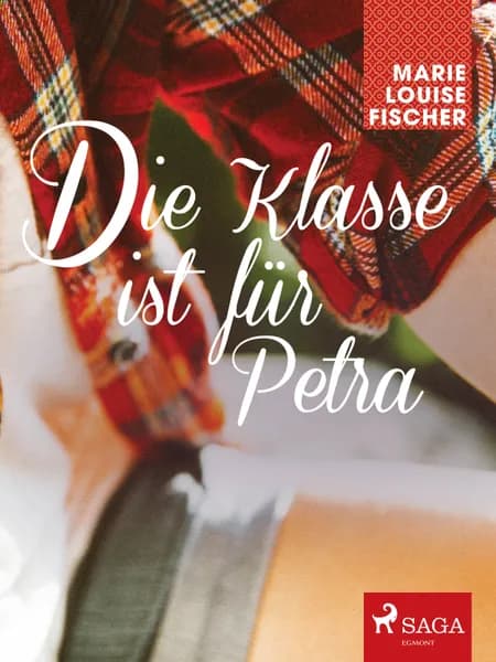 Die Klasse ist für Petra af Marie Louise Fischer