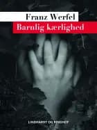 Barnlig kærlighed