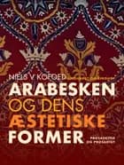 Arabesken og dens æstetiske former