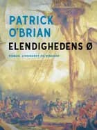Elendighedens ø af Patrick O'Brian