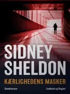 Kærlighedens masker af Sidney Sheldon