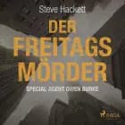 Der Freitags-Mörder (Special Agent Owen Burke)