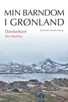 Danskerbarn af Iben Mondrup