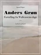 Anders Grøn: Fortælling fra Wallensteins dage