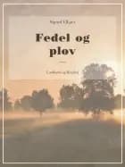 Fedel og plov