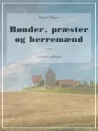 Bønder, præster og herremænd