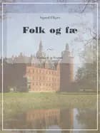 Folk og fæ