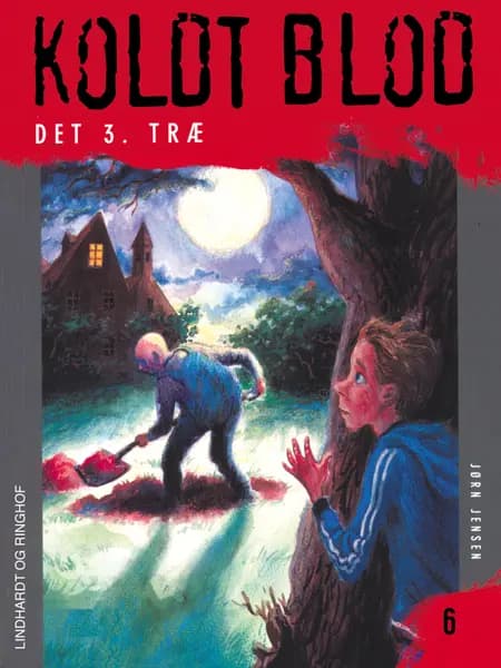 Det 3. træ af Jørn Jensen