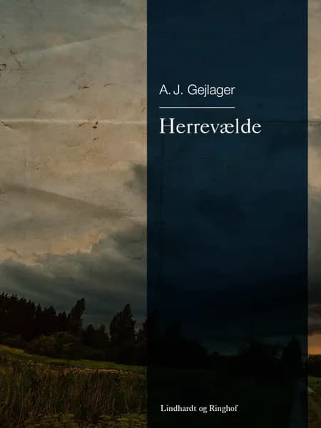 Herrevælde af A.J. Gejlager