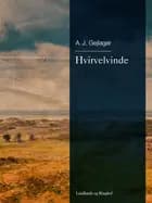 Hvirvelvinde af A.J. Gejlager