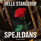 Spejldans af Helle Stangerup