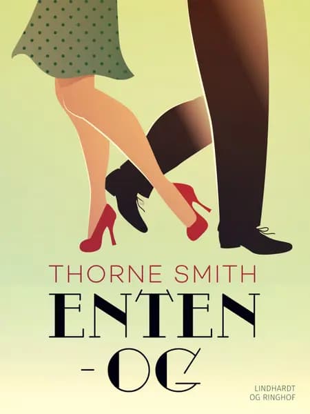 Enten - og af Thorne Smith