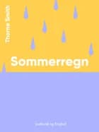 Sommerregn af Thorne Smith
