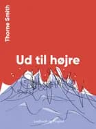 Ud til højre af Thorne Smith
