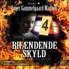 Brændende skyld