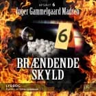 Brændende skyld