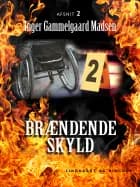 Brændende skyld