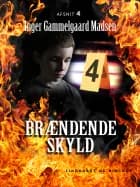 Brændende skyld