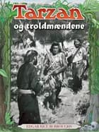 Tarzan og troldmændene
