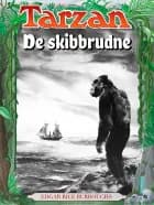 Tarzan - De skibbrudne af Edgar Rice Burroughs