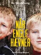 Når engle hævner