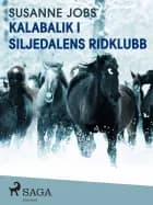 Kalabalik i Siljedalens ridklubb