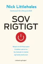 Sov rigtigt
